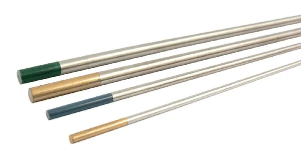 TBI - WP15732 - TBI Tungsten Electrode 3.2mm Universal