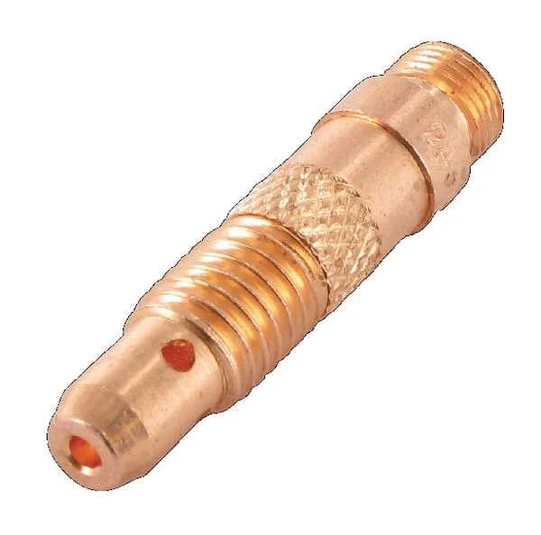 TBi - WP181000 - TIG Torch Collet Body SR17/18/28 2.4mm