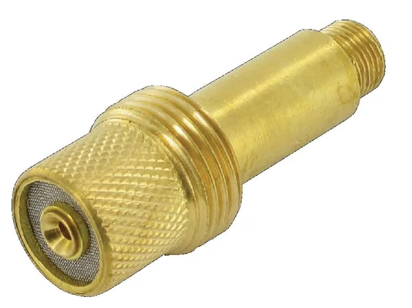 TBI - WP181301 - TBI Collet Holder Gas Lens 2.4mm