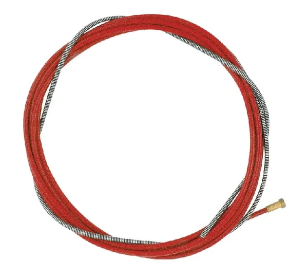 TBI - WP202044 - TBI Inner Liner 4m Red 1.0-1.2