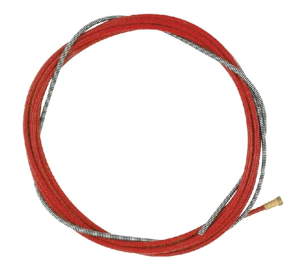 TBI - WP204554 - TBI Inner Spiral 5m Red 1.0-1.2