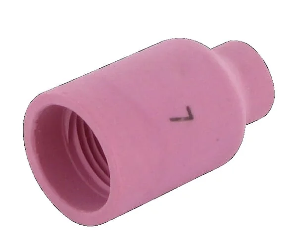 TBi - WP222203 - Ceramic Nozzle Gr.7 (3.2mm)