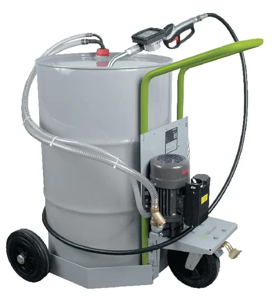 Tecalemit - DM200EP - Oil Dosing Unit