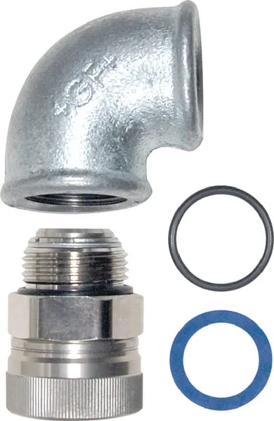 Tecalemit - FMT3950001 - Tecalemit Mounting Set FMT3-W50/80