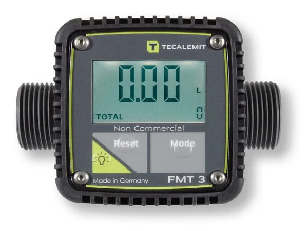Tecalemit