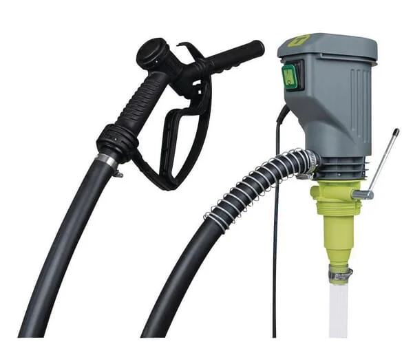 Tecalemit - G4012 - Tecalemit Electric Pump 12V