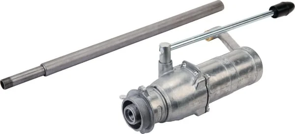 Tecalemit - OK9BKIT - Tecalemit Hand Pump OK 9B Kit