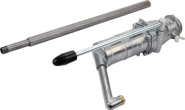 Tecalemit - OK9BKIT - Tecalemit Hand Pump OK 9B Kit