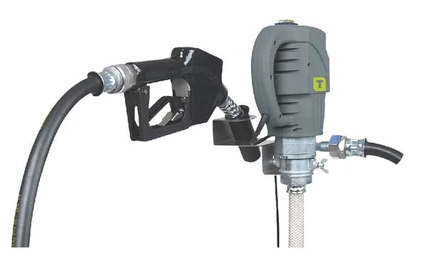 Tecalemit - W85H - Electrical Pump