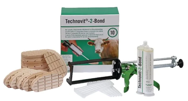 Technovit - VV1077 - Technovit-2-Bond Starter Set