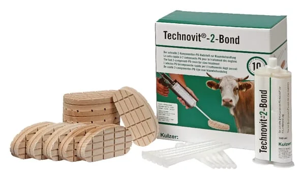 Technovit - VV1078 - Technovit-2-Bond Starter Set