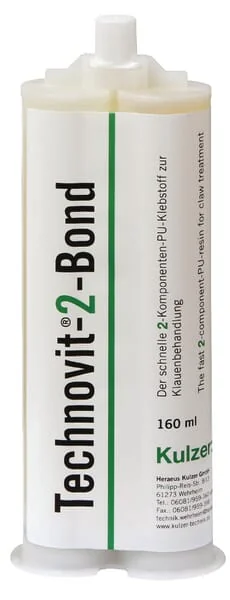 Technovit - VV1079 - Technovit-2-Bond Cartridge