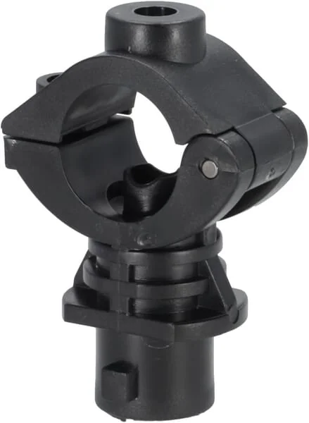 Tecomec - 8230007 - Nozzle Body 1/2" - 10