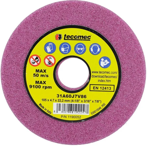 Tecomec