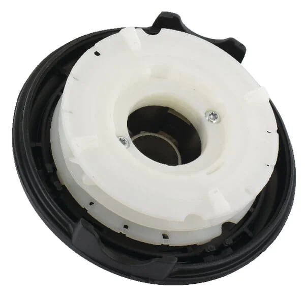 Tecomec - FGP015207 - Trimmer Spool With Cover (Set) Diameter 130mm