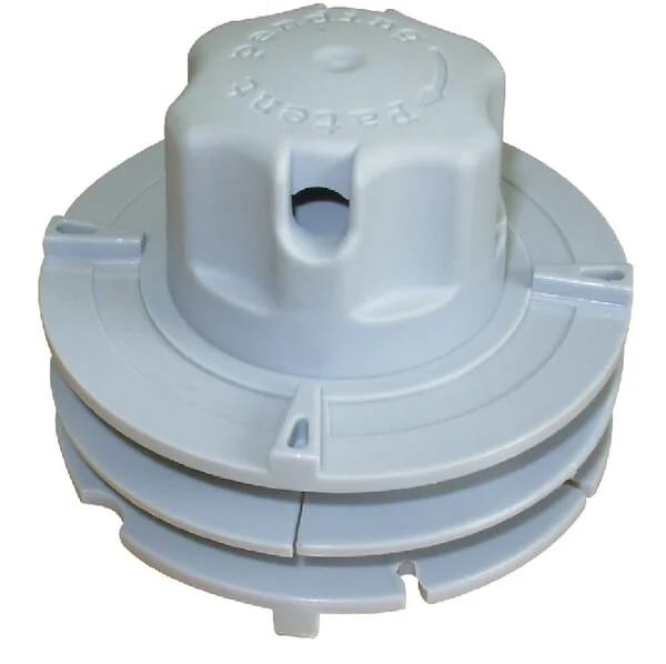 Tecomec - FGP015208 - Trimmer Spool With Cover (Set) Diameter 109mm