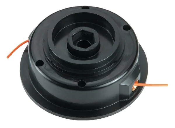 Tecomec - FGP015246 - Trimmer Head Mini Tap&Go Ryobi