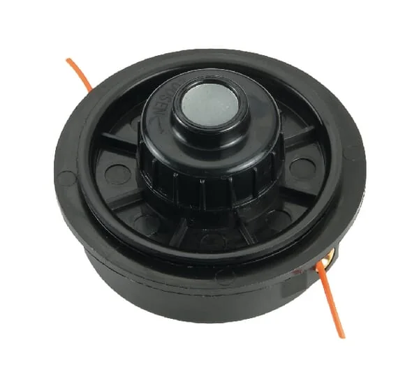 Tecomec - FGP015247 - Trimmer Head Mini Tap&Go McCulloch