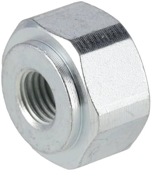 Tecomec - FGP015294 - Adapter M10 x 1.25 LHF For Husqvarna
