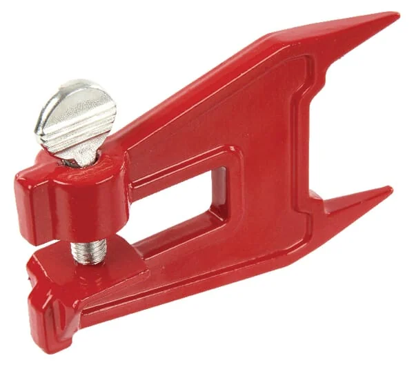Tecomec - FGP015419 - Filing Clamp