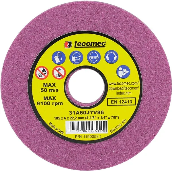 Tecomec