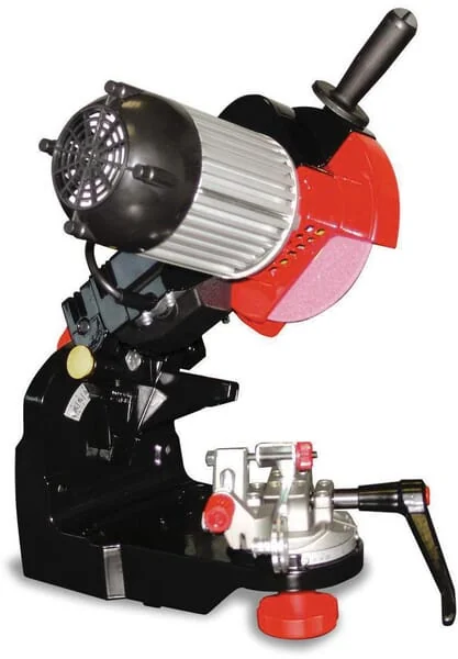 Tecomec - FGP015451 - Tecomec Chain Grinder JOLLYStar
