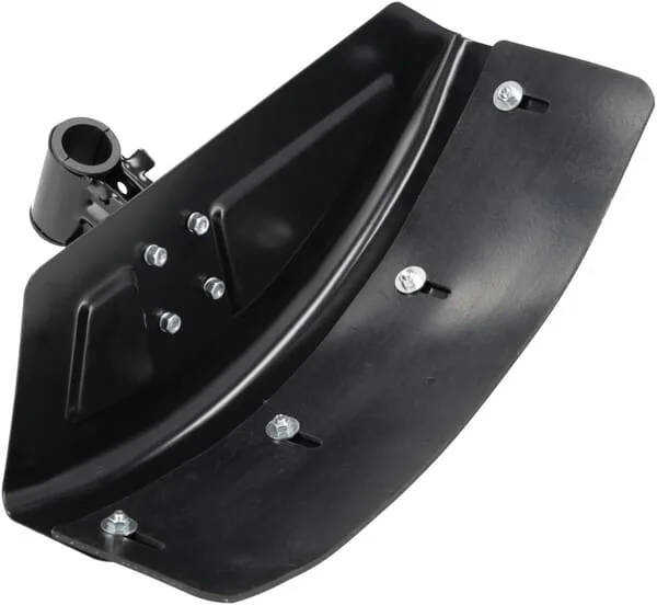Tecomec - FGP453061 - Brushcutter Guard, Rubber Strips