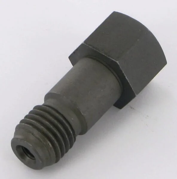 Tecomec - FGP453376 - Adaptor m10 x 1.00 L V