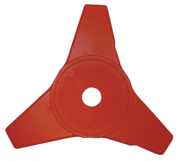 Tecomec - FGP453535 - Brushcutter Blade 3T-250-25.4mm PVC