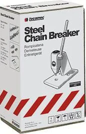 Tecomec - FGP453980 - Chain Breaker Assembly