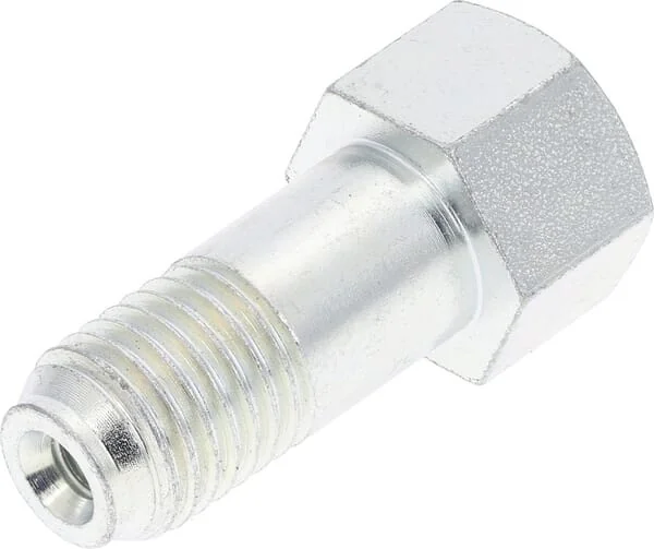Tecomec - FGP454013 - Adaptor m10x1.25 LHF