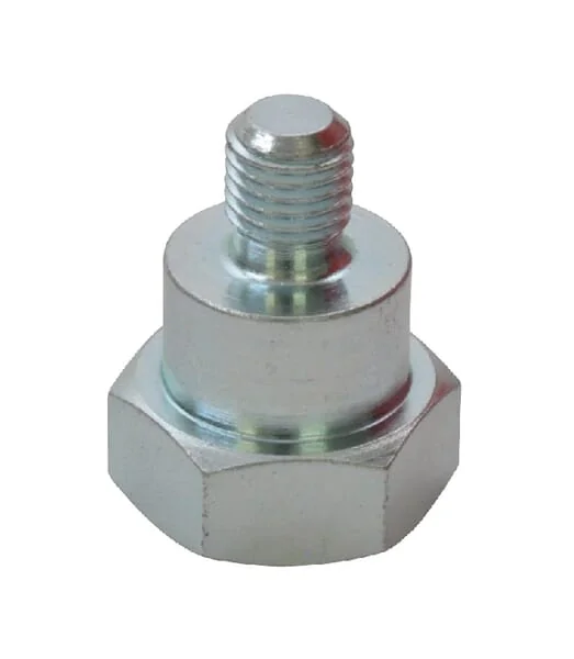 Tecomec - FGP456857 - Adapter m10 x 1.25 LHM