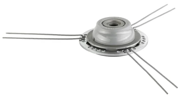 Tecomec - OCP120 - Trimmer Head, Octopus 12 Line