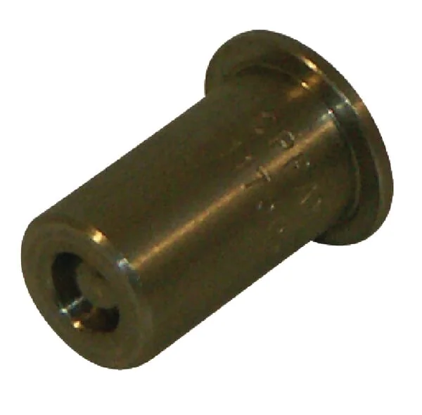 TeeJet - 11750SS10 - Nozzle Check Valve 0-7 Bar ST/ST