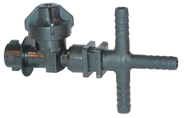 Teejet - 19351213406NYB - Body Sub Assembly, QJ213