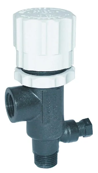 Teejet - 2312012PP - Pressure Relief Valve 1/2