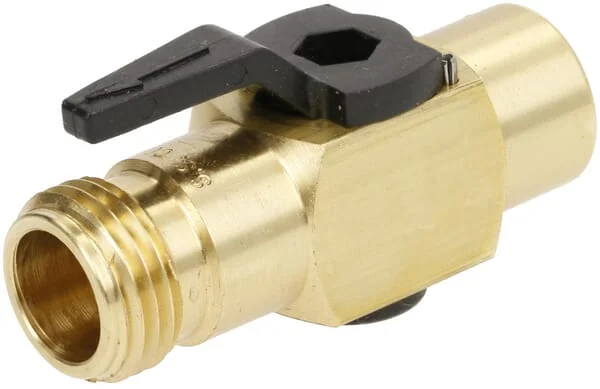 TeeJet - 2322014FXT - Valve Cpl.