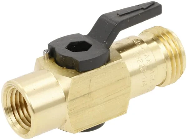 TeeJet - 2322014FXT - Valve Cpl.