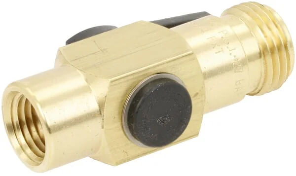 TeeJet - 2322014FXT - Valve Cpl.