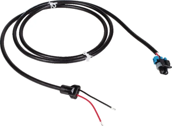 TeeJet - 98552215 - Cable Electric Shut-Off Valve