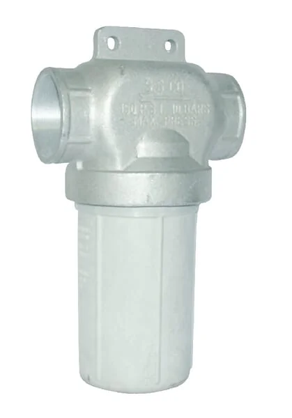 TeeJet - AAB124ML212AL50 - Pressure Filter 2 1/2" 50 Mesh