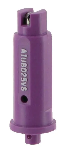 Teejet - AIUB85025VS - Air Induction Edge Cap Green