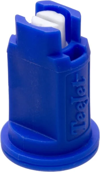 TeeJet - AIXR11003VK - Air Injection Nozzle AIXR 110° 03 Blue Ceramic TeeJet