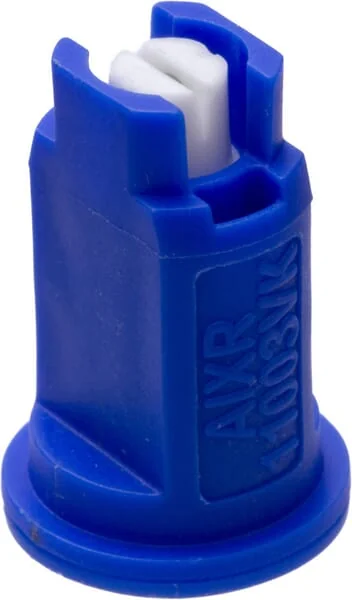 TeeJet - AIXR11003VK - Air Injection Nozzle AIXR 110° 03 Blue Ceramic TeeJet
