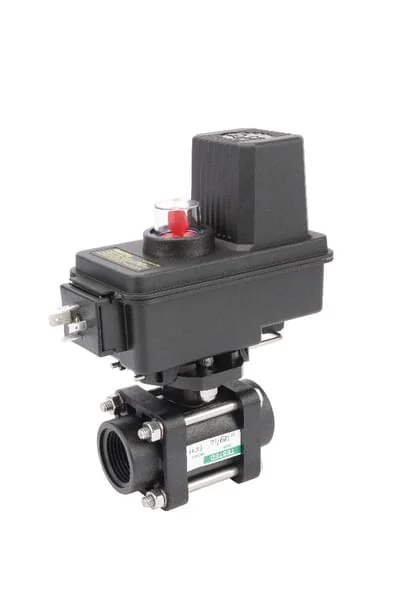 TeeJet - B344BRL2401D - Pressure Controller
