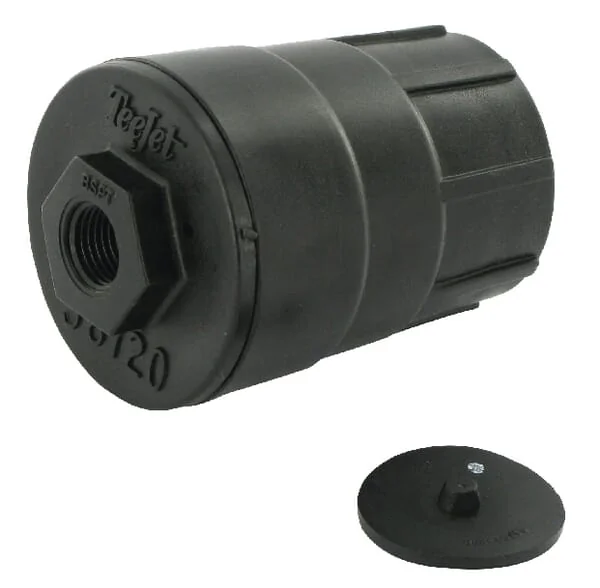 Teejet - B5672018B - Pneumatic Valve for Nozzle Holder