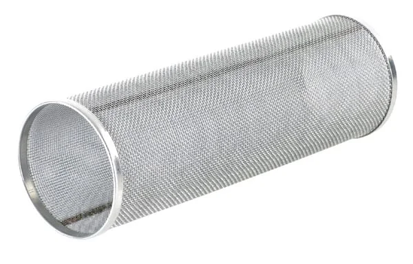 Teejet - CP146343SS - Inner Filter 50 Mesh Red