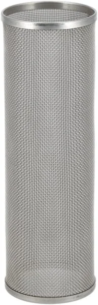Teejet - CP146344SS - Inner Filter 80 Mesh Blue