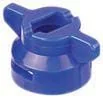 TeeJet - CP2330710CE - Nozzle Cap For Hardi Violet 8 mm