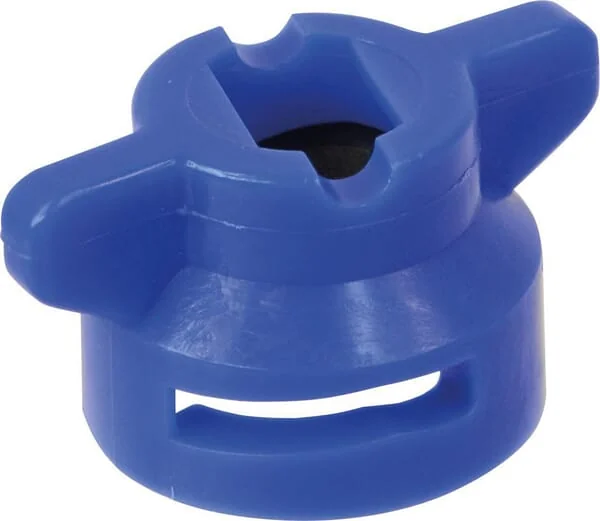 TeeJet - CP233074CE - Nozzle Cap For Hardi Blue 8 mm
